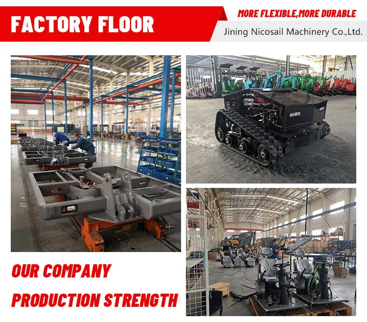 Fully Hydraulic High Tip Dumper Mini Dumper Crawler Truck Dumper Suppliers