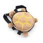 New Pet Dog Backpack Cute small size Lightweight Small Body Pet Bag Adjustable Backpack for Dog Small Schoolbag