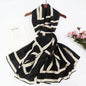 Cross-border Cotton and Linen Scarf Women's Japanese and Korean High-end Fashion Scarf Spring and Summer Sunscreen Warm Shawl Simple Scarf