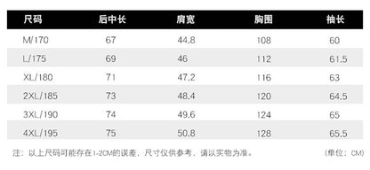 2026 Spring New Men's Jacket with Turn-Down Collar, Workwear Pockets, Short Style, Casual Top for Young and Middle-Aged Men, Trendy Men's Fashion
