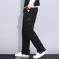 Wholesale overalls men's loose fashion brand autumn men's pants Autumn New toe Harlan pants men's casual pants cross-border