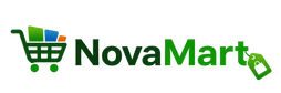 NovaMart - Home